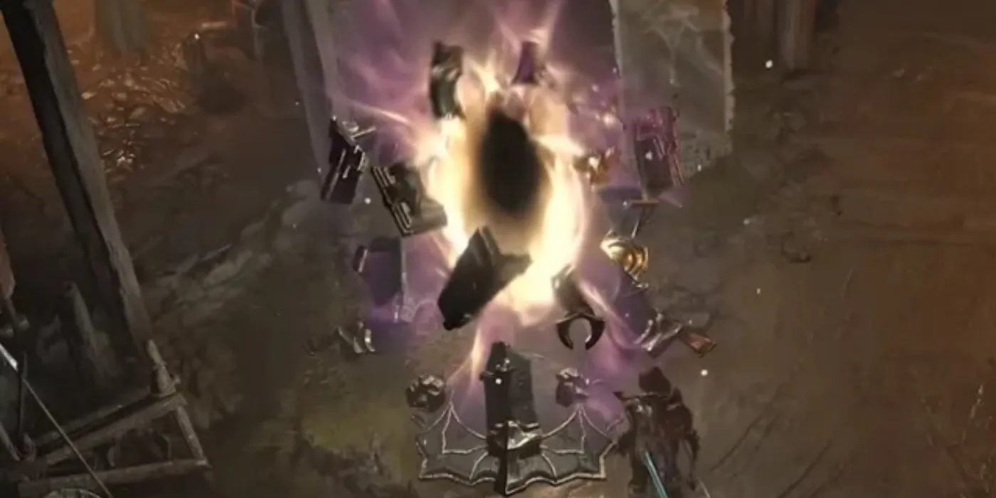 Blizzard Previews Diablo IV Patch 1.4.2 Which Brings Updates to The Pit and Plenty of Bug Fixes