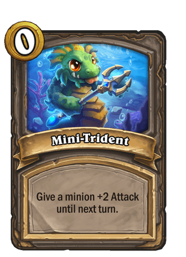 Mini-Trident Card Image