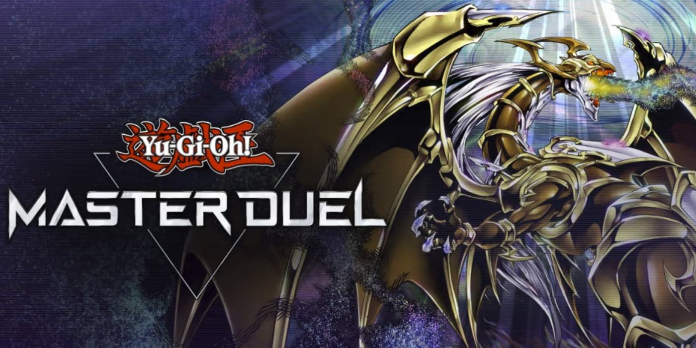 Yu-Gi-Oh Master Duel Offers Extra Gems for Players Who Reached Platinum Tier in January