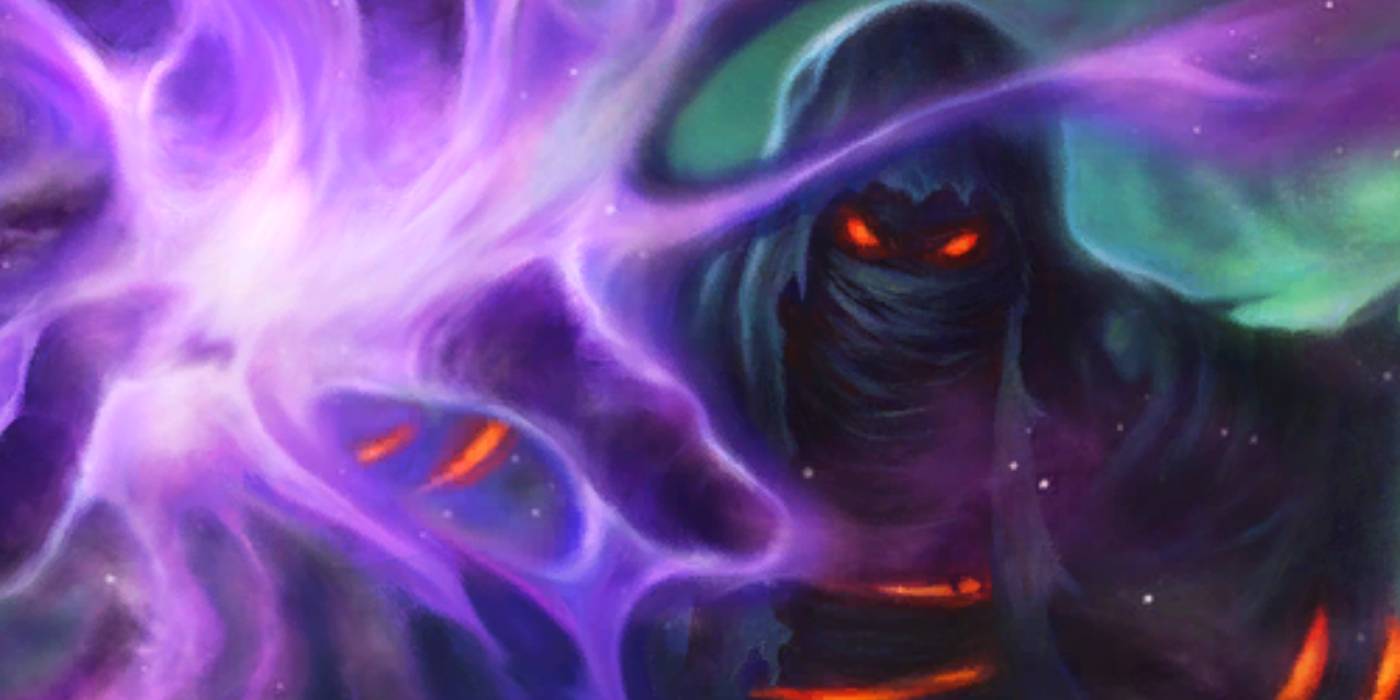 Already Sick of Shadowcasting 101? Hearthstone Duels Moves the Passive to Ultra Rare Pool 2 Treasures