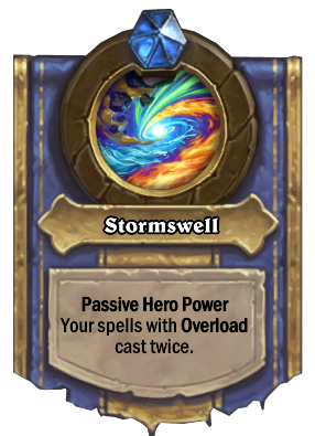 Stormswell Card Image