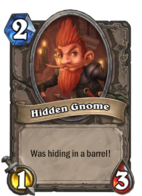 Hidden Gnome Card Image