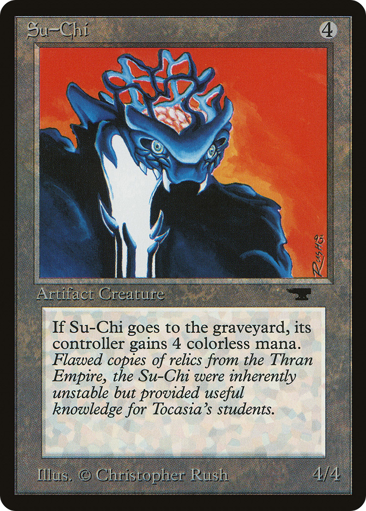 Su-Chi Card Image