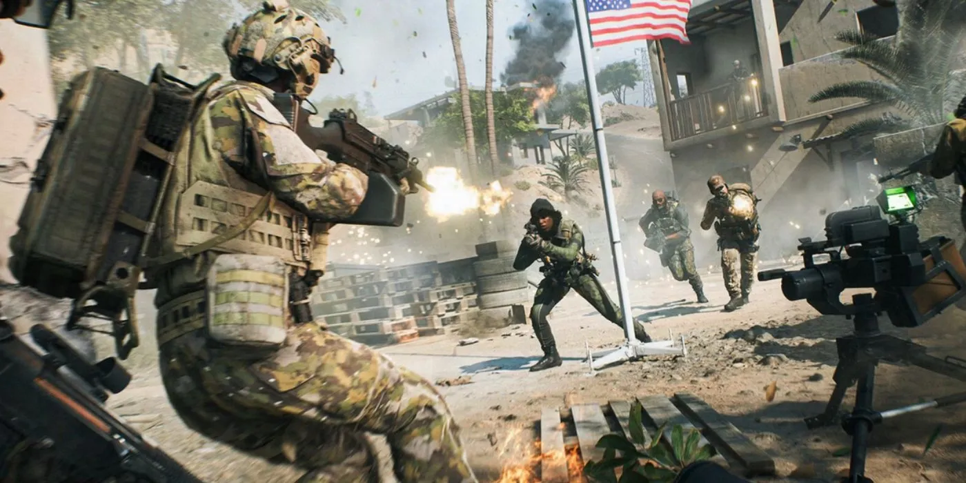 5 Mistakes Slowing Down Your Battlefield 6 Progression