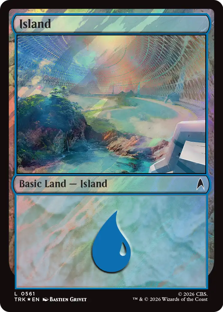 Island