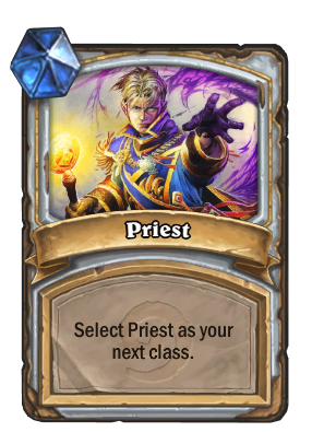 Priest Card Image