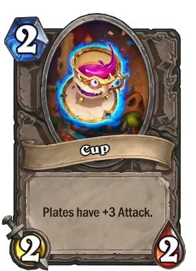 Cup Card Image