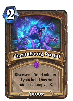 Crystalsong Portal Card Image