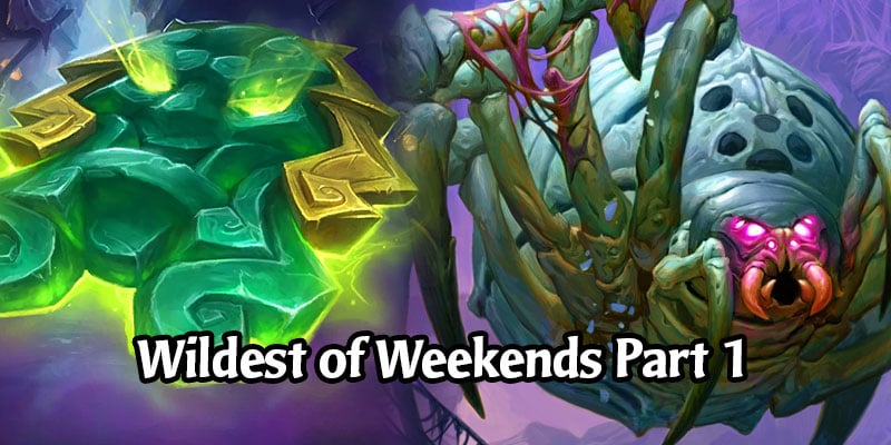 9 Off-Meta Scholomance Decks for your Wildest Hearthstone Dreams - Part 1