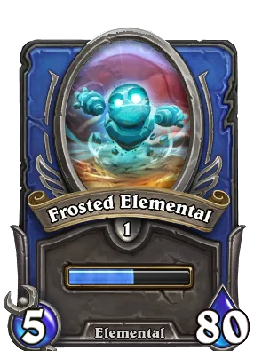 Frosted Elemental Card Image