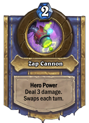 Zap Cannon Card Image