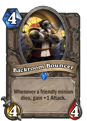 Backroom Bouncer Card Image