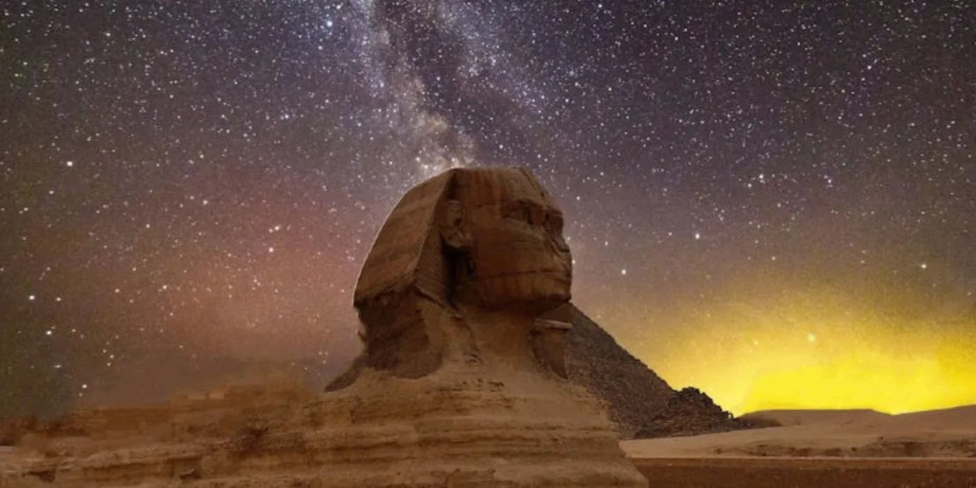 Top 5 Egyptian - Themed Slots