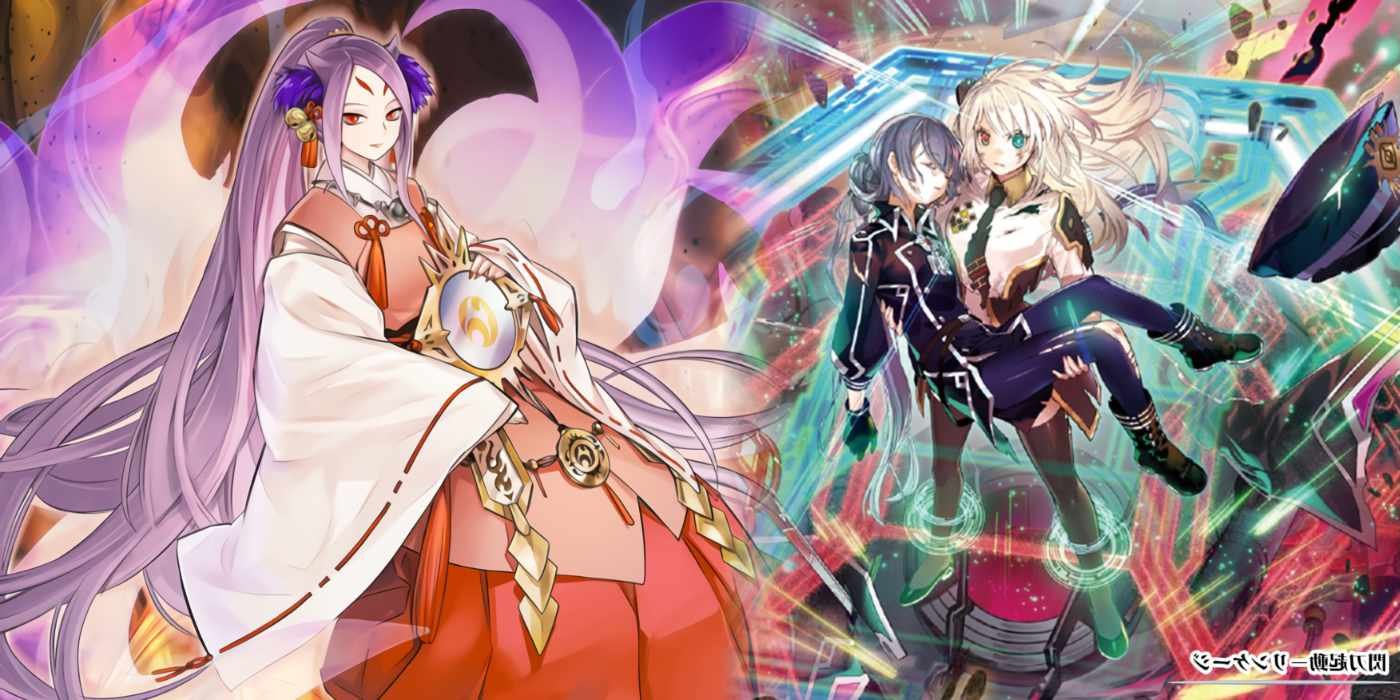 Yu-Gi-Oh TCG Magnificent Mavens Collector's Set Announced, Including New Ishizu Cards and Swordsoul Reprints