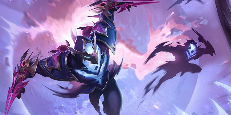 Celebrate Runeterra's New Champion Skins With These Decks for Shyvana ...