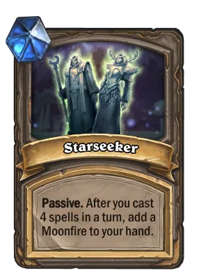 Starseeker Card Image