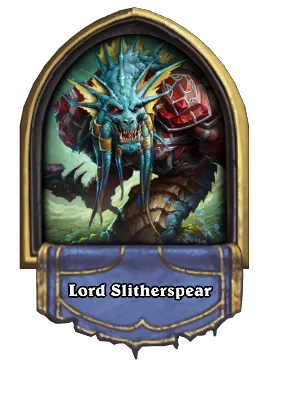 Lord Slitherspear Card Image