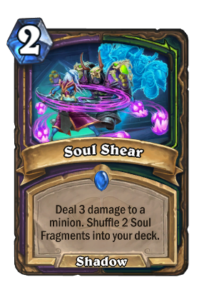 Soul Shear Card Image