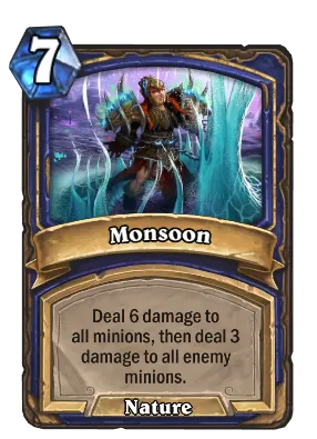 Monsoon Card Image