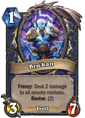 Bru'kan Card Image