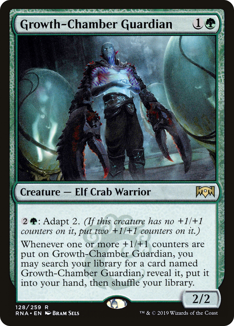 Growth-Chamber Guardian Card Image
