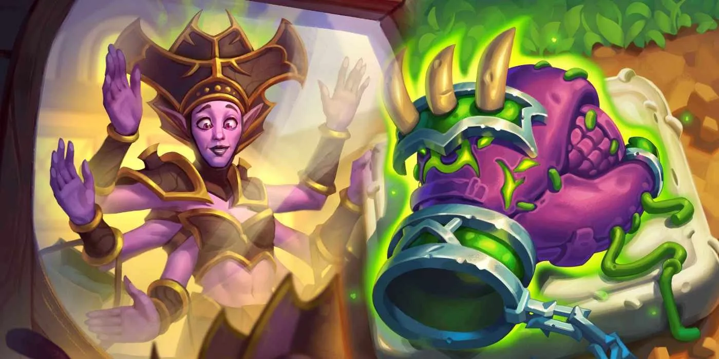 Demon Hunter Will Receive a Nerf on the 16th of April, Doesn’t Affect the Masters Tour