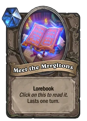 Meet the Mrrgltons Card Image