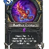 New Rogue Weapon - Barbed Thorn