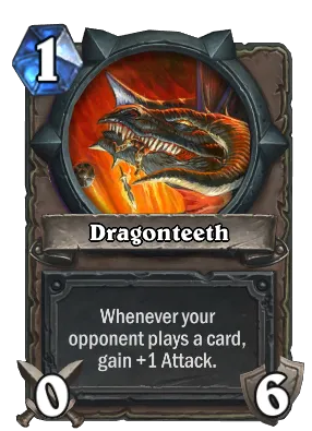 Dragonteeth Card Image