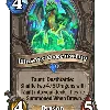 New Neutral Minion - Illusory Greenwing