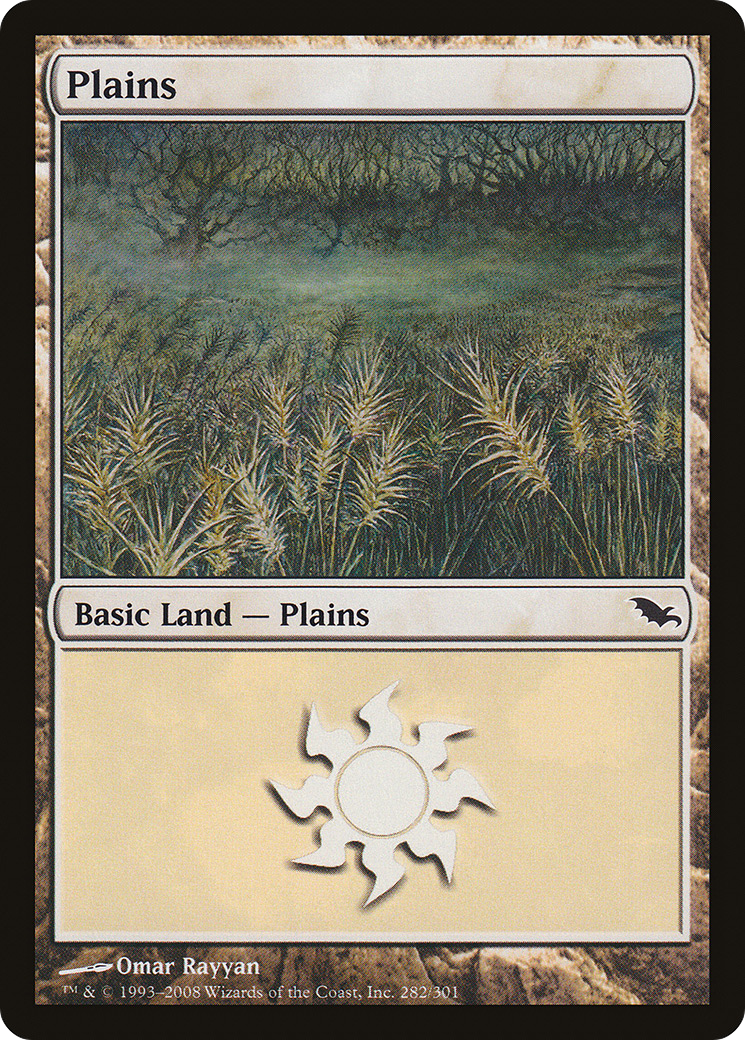 Plains Card Image