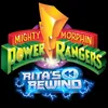 Mighty Morphin Power Rangers Rita's Rewind is an All New Action Game