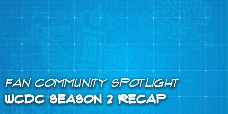 Fan Community Spotlight - Hearthstone Card Design Competition Season 2 Recap