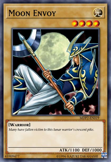 Moon Envoy Card Image