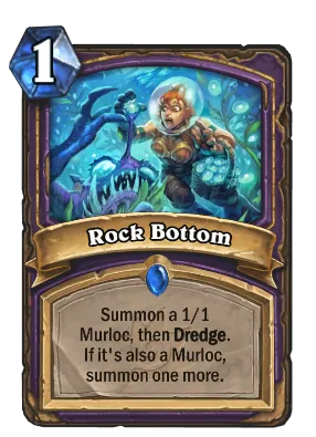 Rock Bottom Card Image