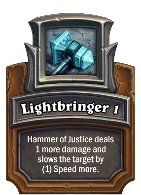Lightbringer 1 Card Image