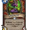 New Warrior Minion - Eggbasher