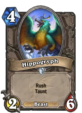 Hippogryph Card Image