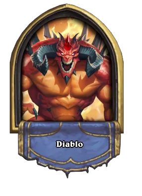 Diablo Card Image