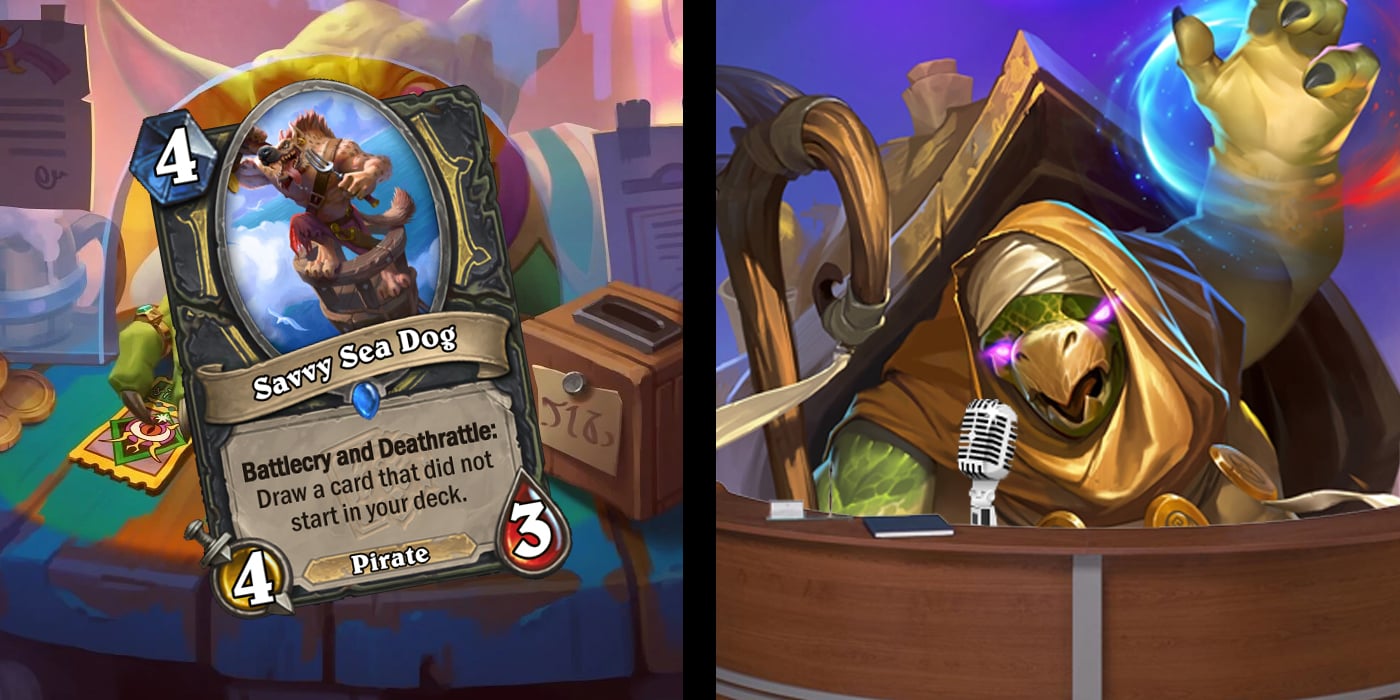 Card Design Conversation - Four Seasons