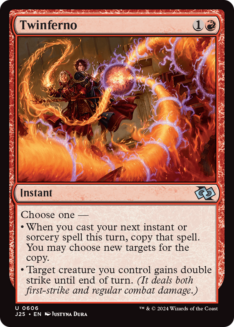 Twinferno Card Image