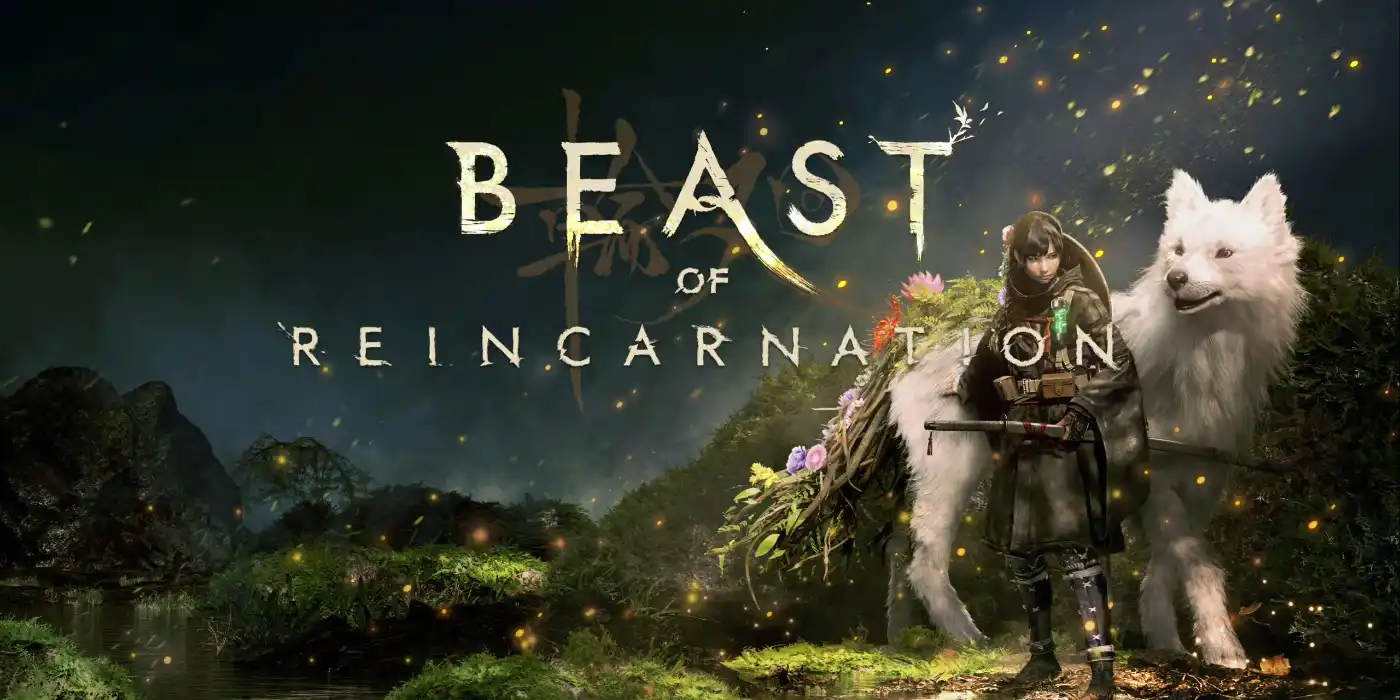 Beast of Reincarnation - Everything Announced During the Xbox Direct