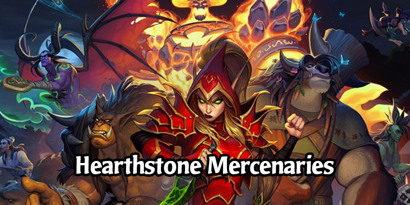 Hearthstone's Updated Live Leaderboards Tell a Curious Tale of Last Season  Across Several Game Modes - Out of Games