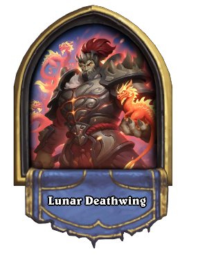 Lunar Deathwing Card Image