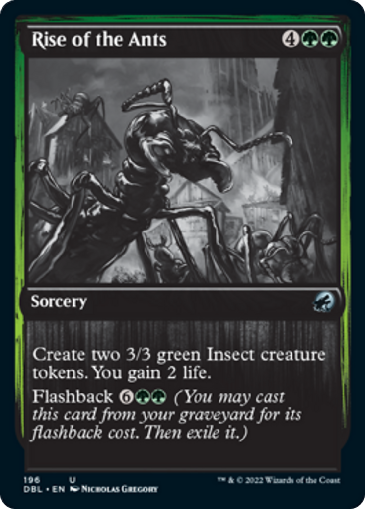 Rise of the Ants Card Image