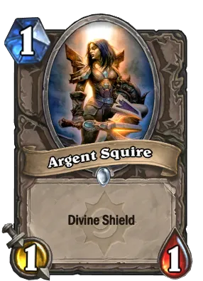 Argent Squire Card Image