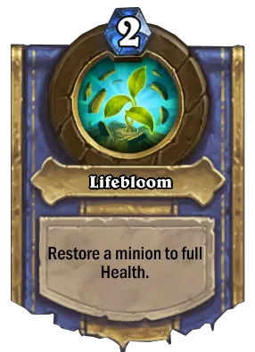 Lifebloom Card Image