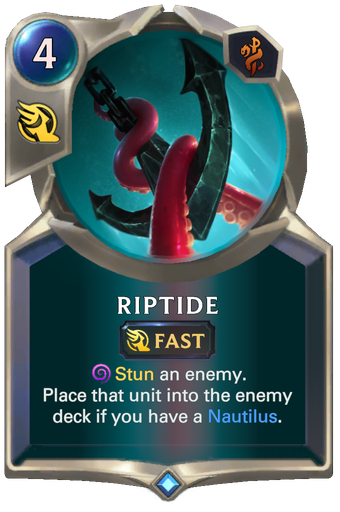 Riptide Card Image