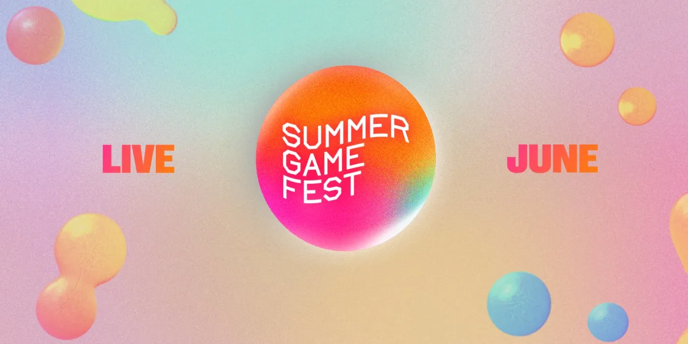 Summer Game Fest Returns on June 6