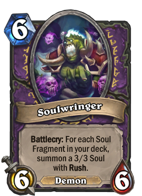Soulwringer Card Image